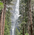 Yosemite Falls2b