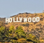 HollywoodSignHDR1